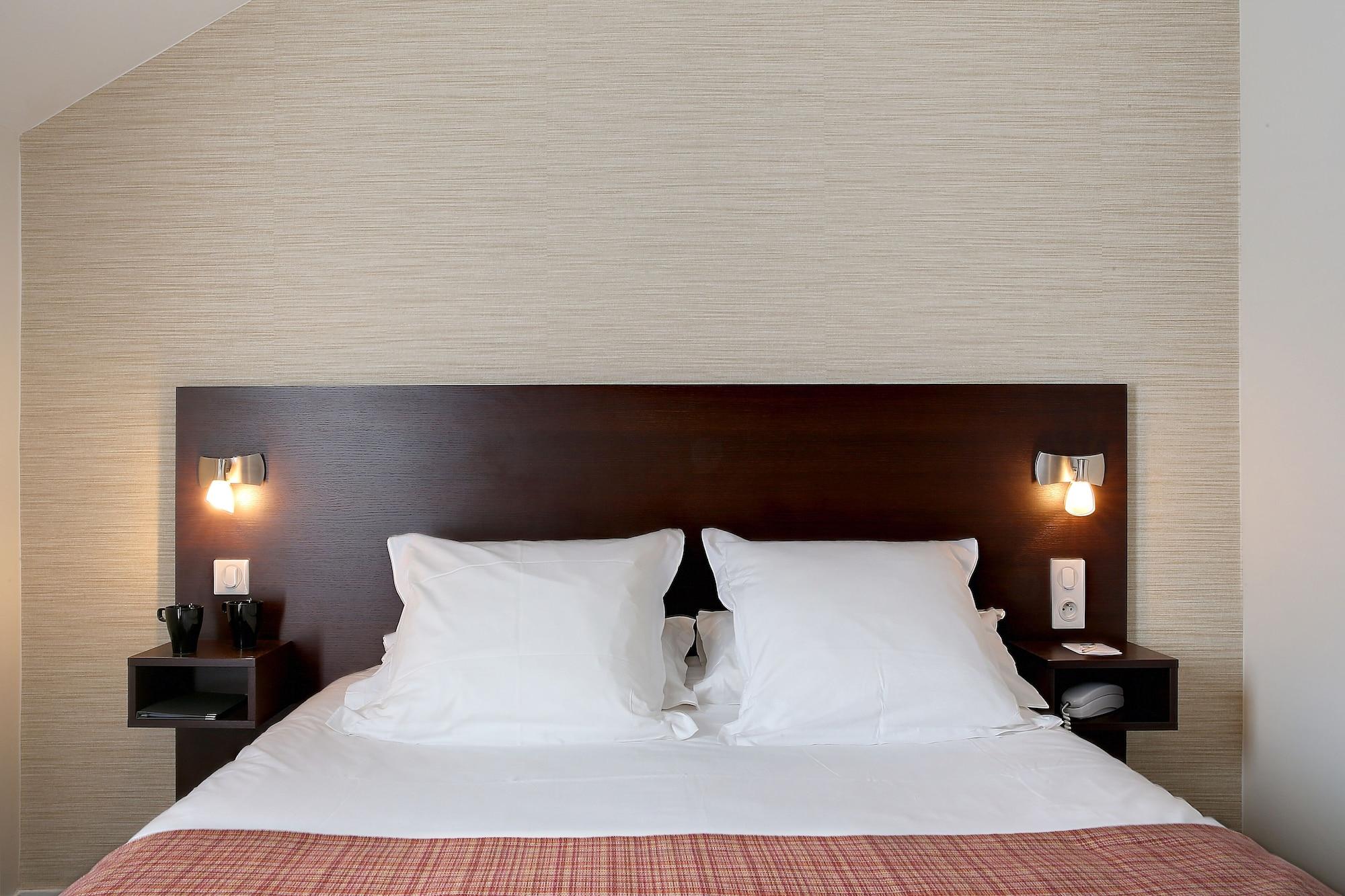 Logis Havvah Hotel Гап Екстериор снимка