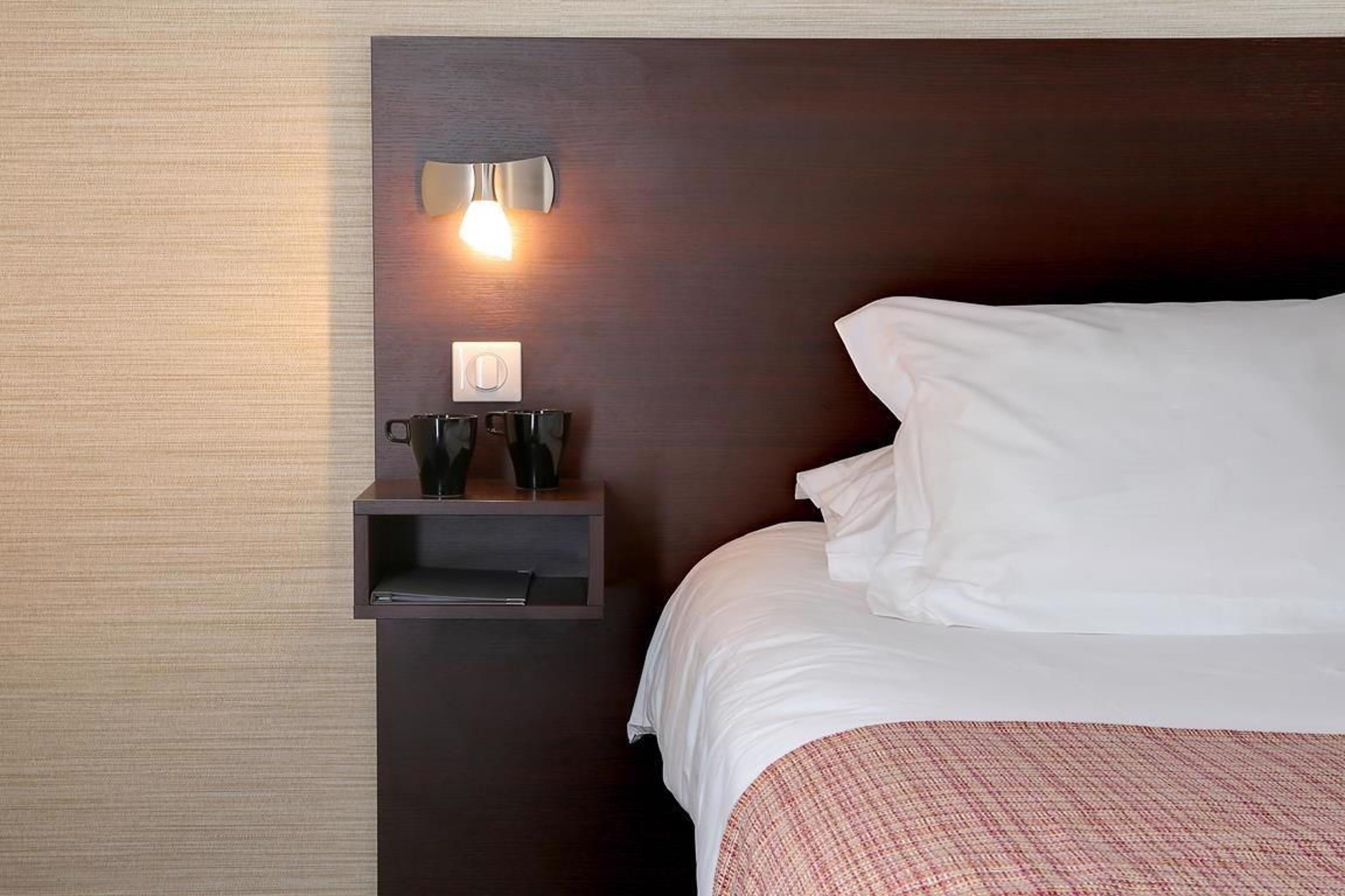 Logis Havvah Hotel Гап Екстериор снимка