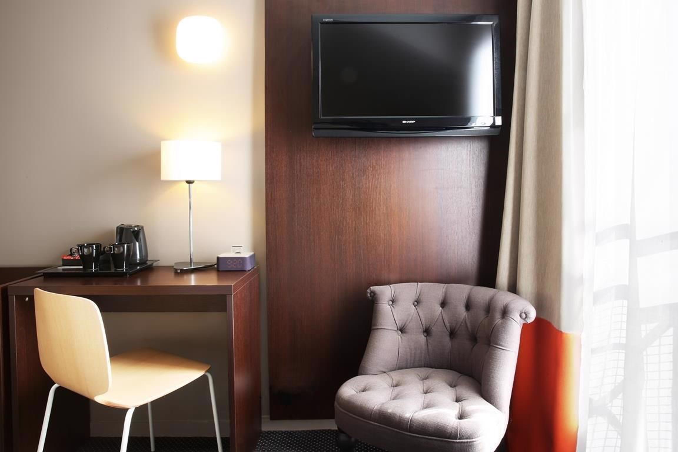 Logis Havvah Hotel Гап Екстериор снимка