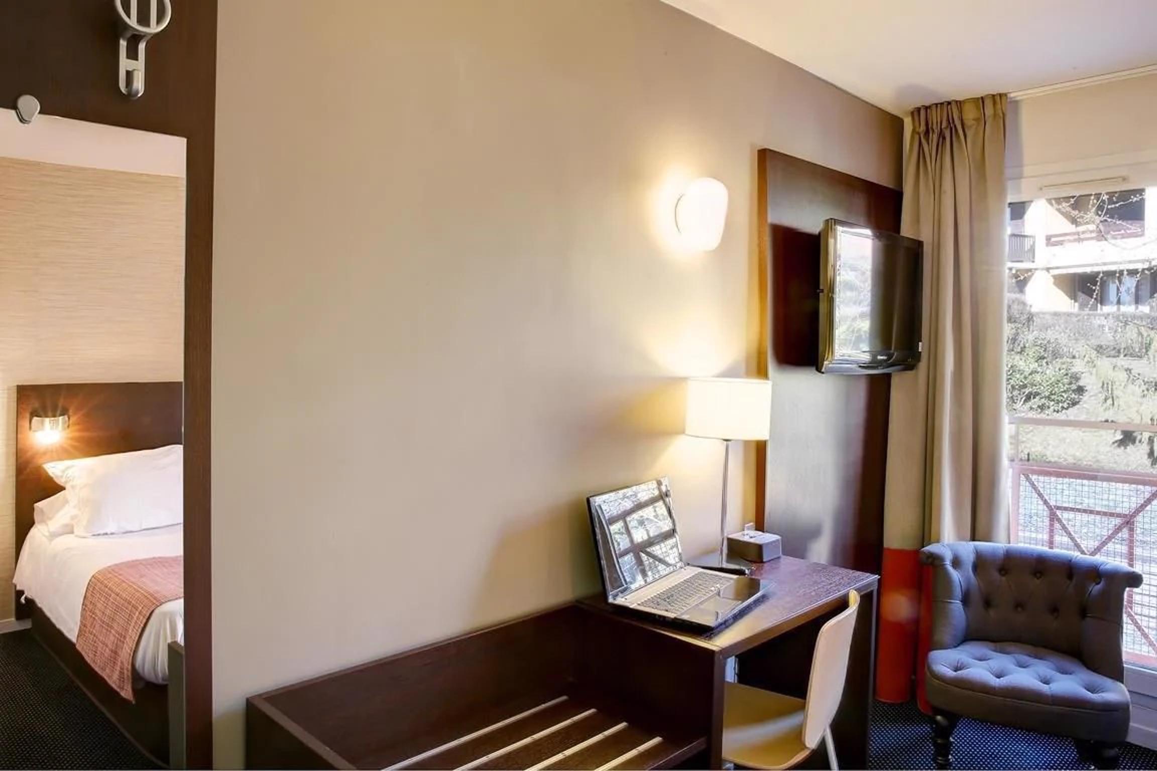 Logis Havvah Hotel Гап Екстериор снимка