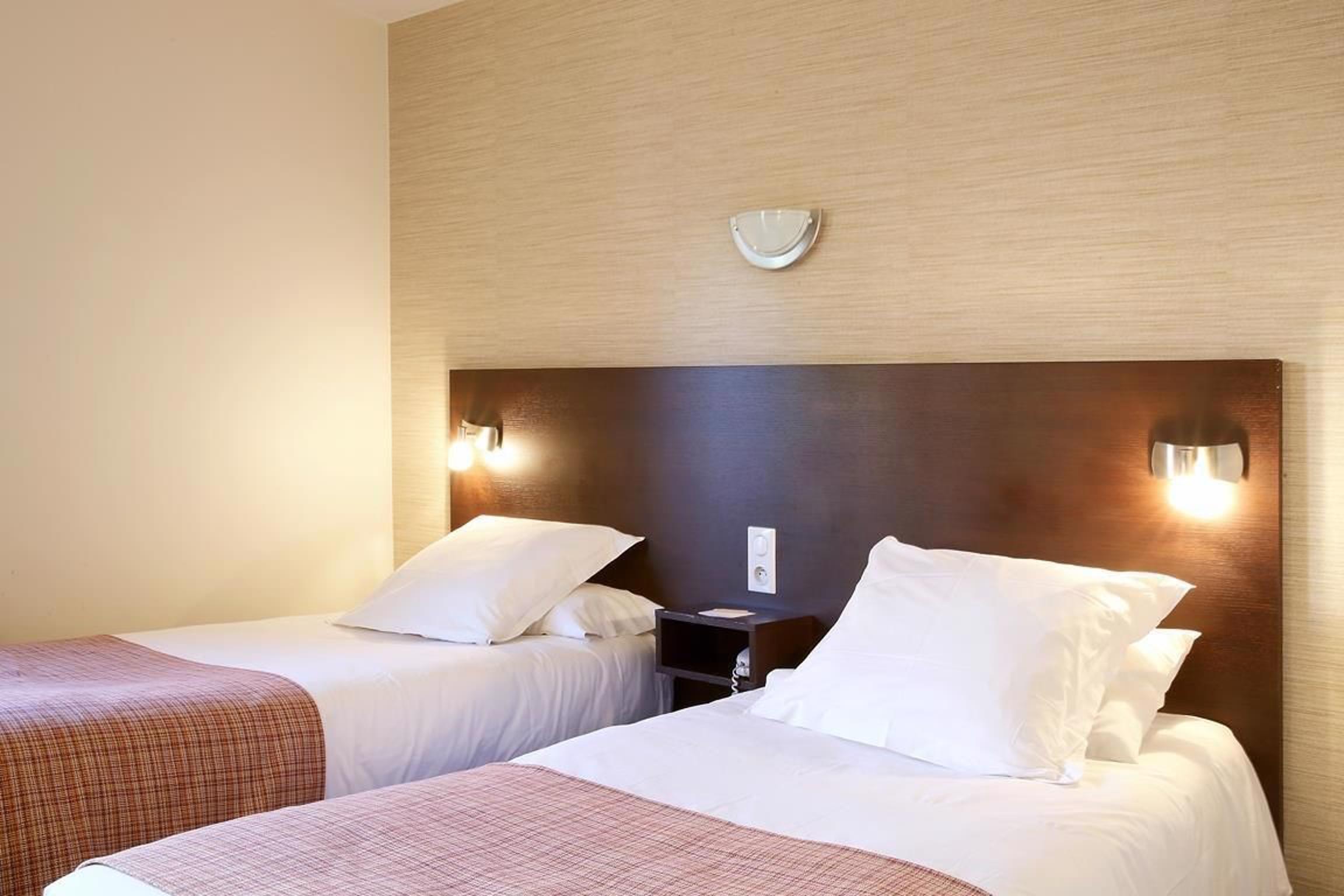 Logis Havvah Hotel Гап Екстериор снимка