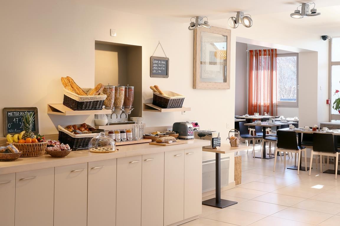 Logis Havvah Hotel Гап Екстериор снимка