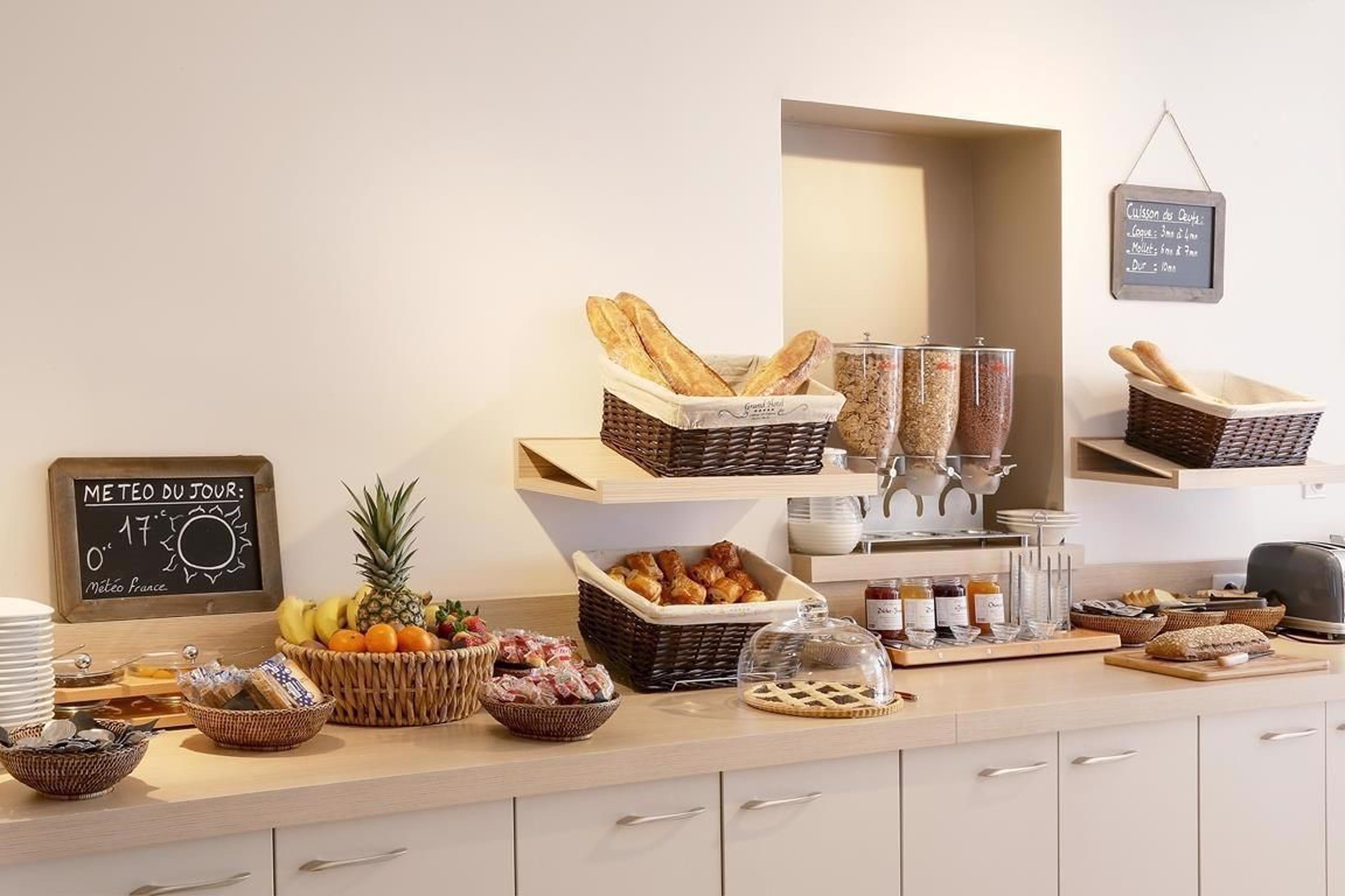 Logis Havvah Hotel Гап Екстериор снимка