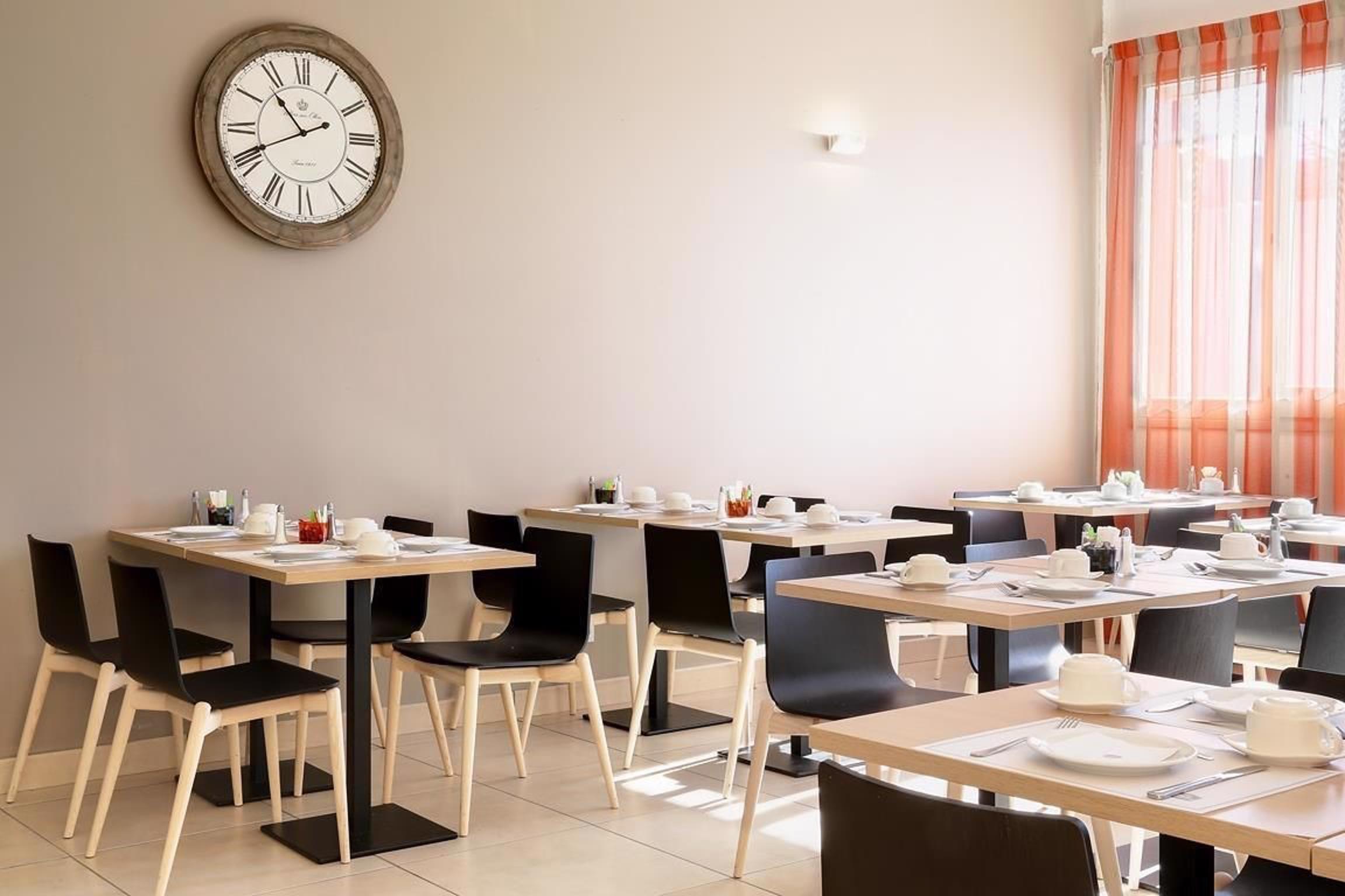 Logis Havvah Hotel Гап Екстериор снимка