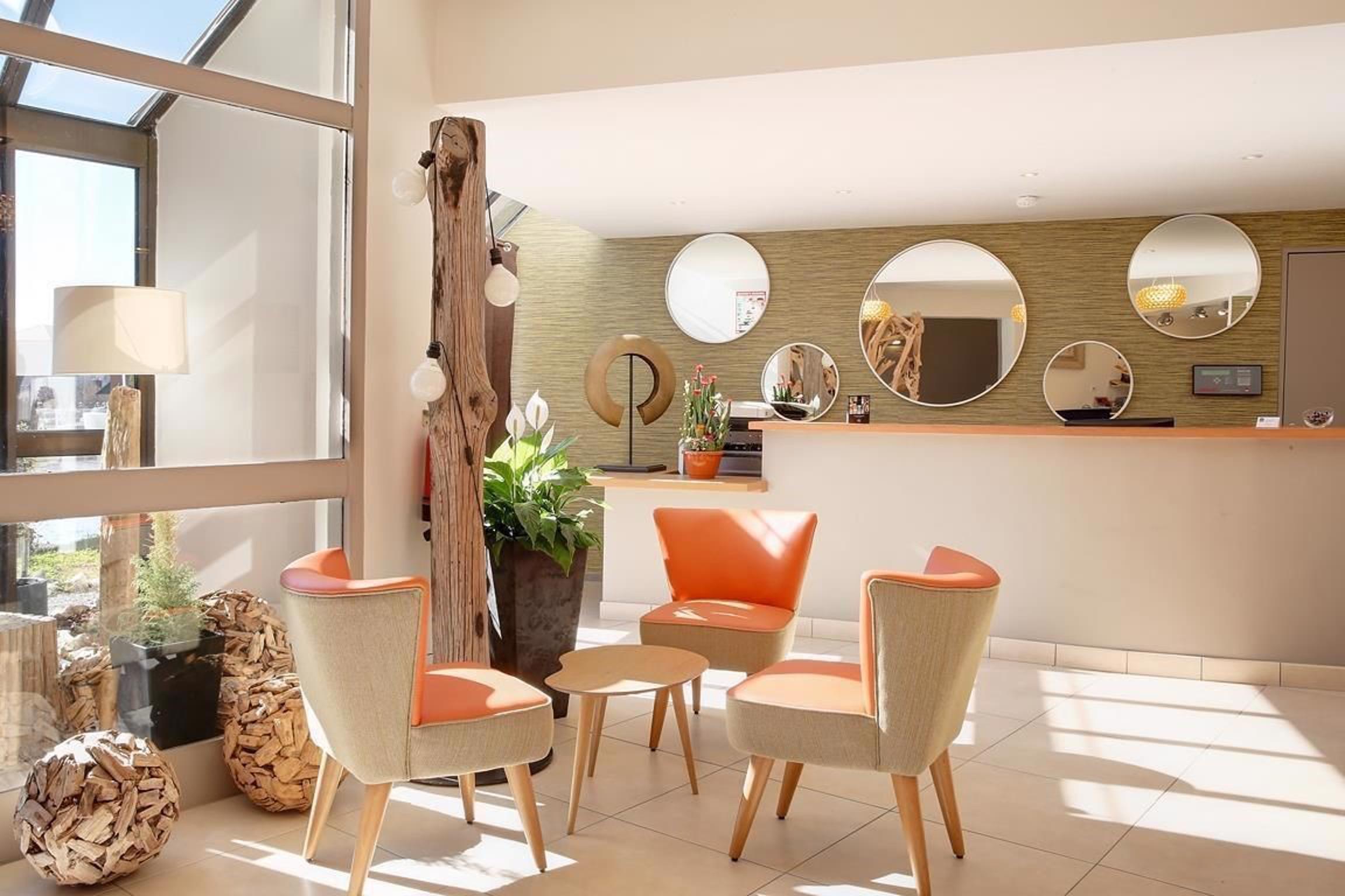 Logis Havvah Hotel Гап Екстериор снимка