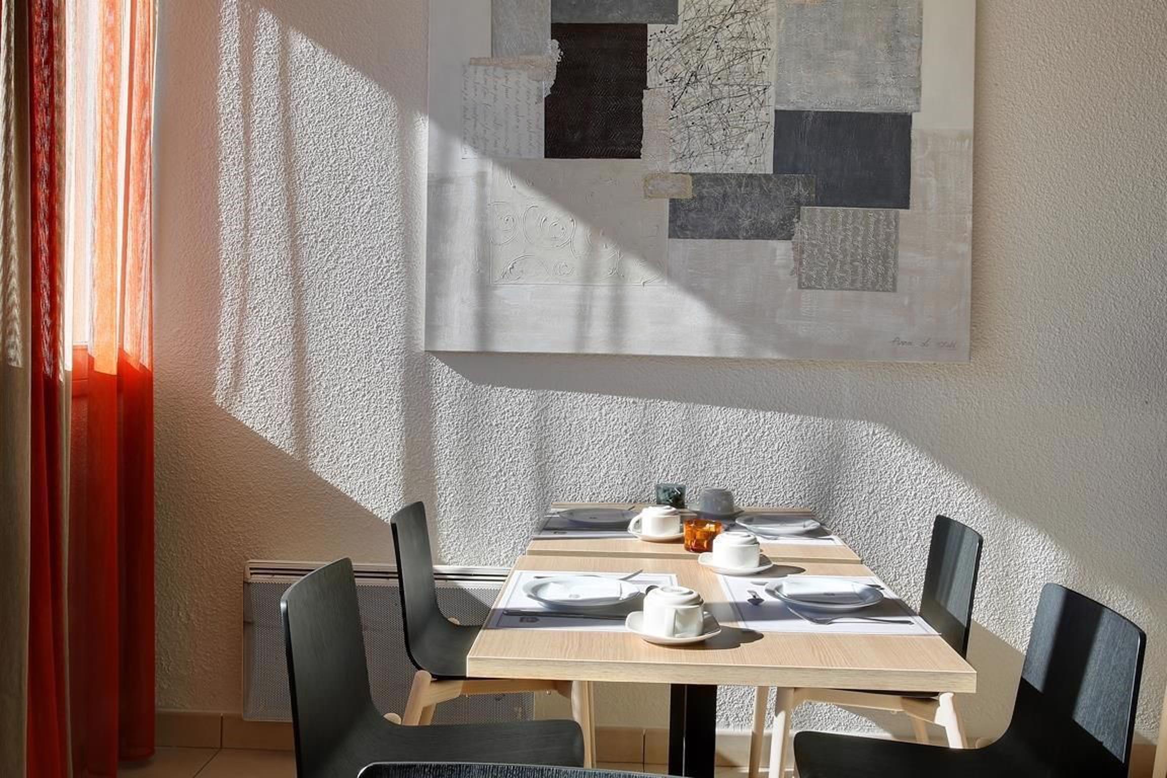 Logis Havvah Hotel Гап Екстериор снимка