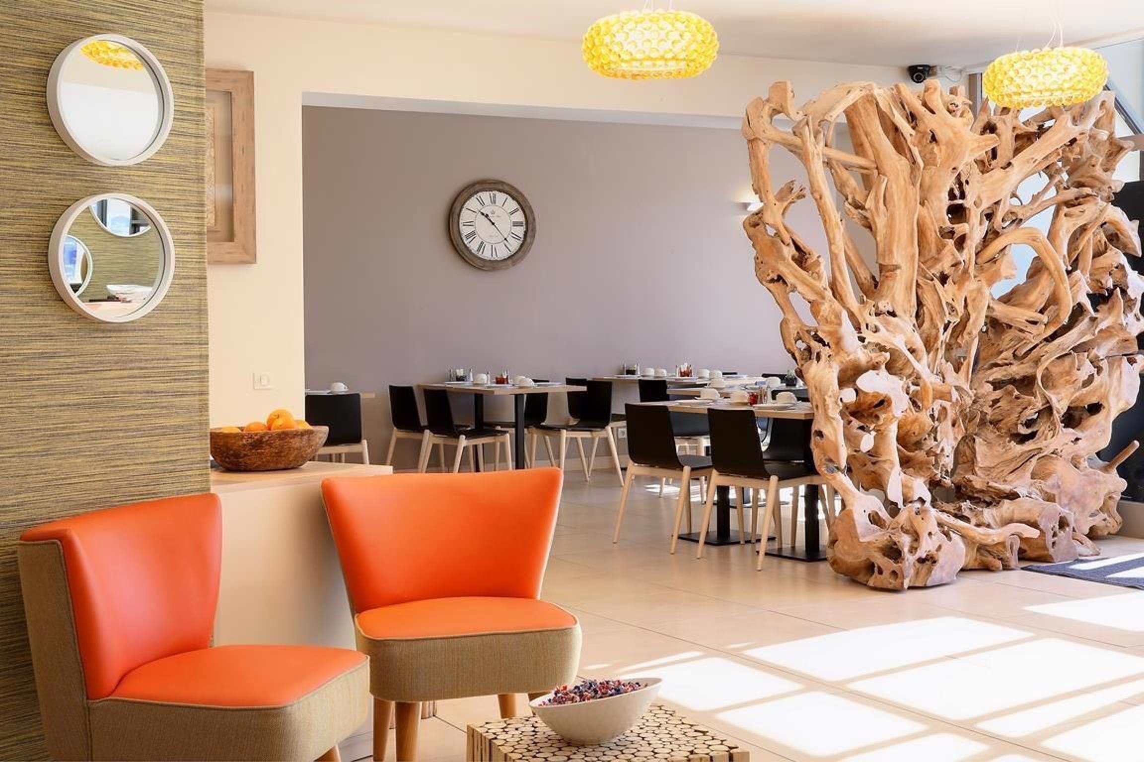 Logis Havvah Hotel Гап Екстериор снимка
