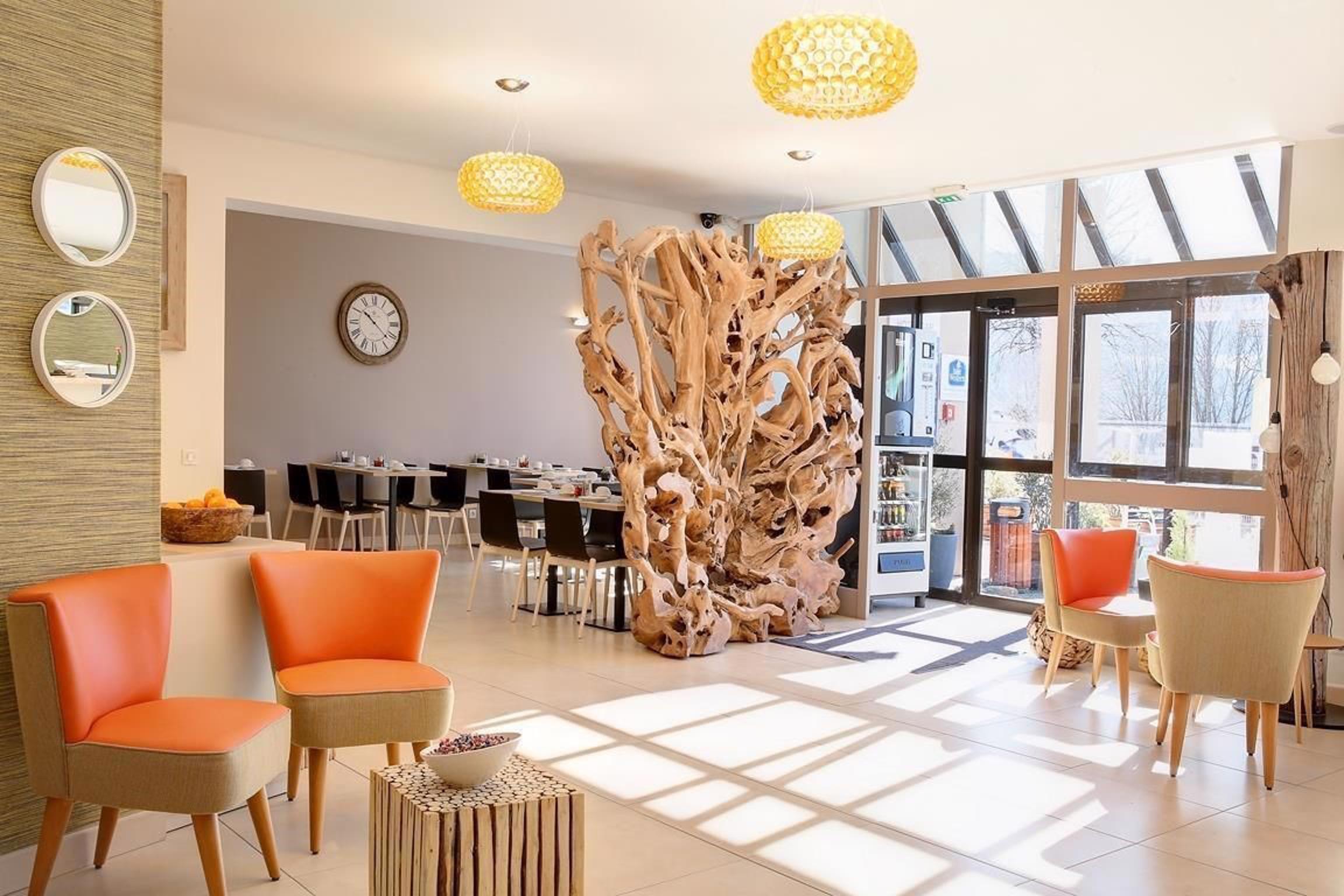 Logis Havvah Hotel Гап Екстериор снимка