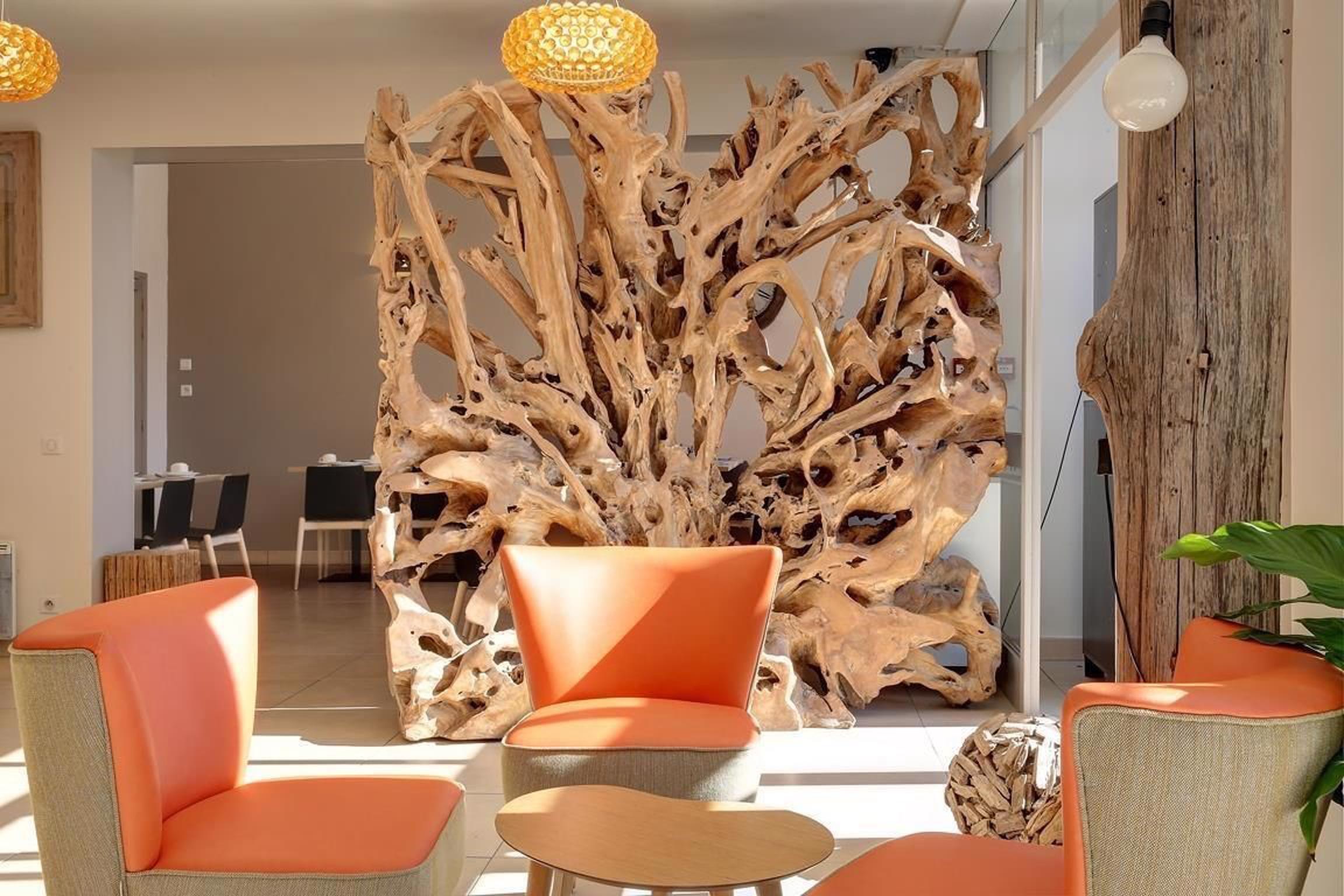 Logis Havvah Hotel Гап Екстериор снимка