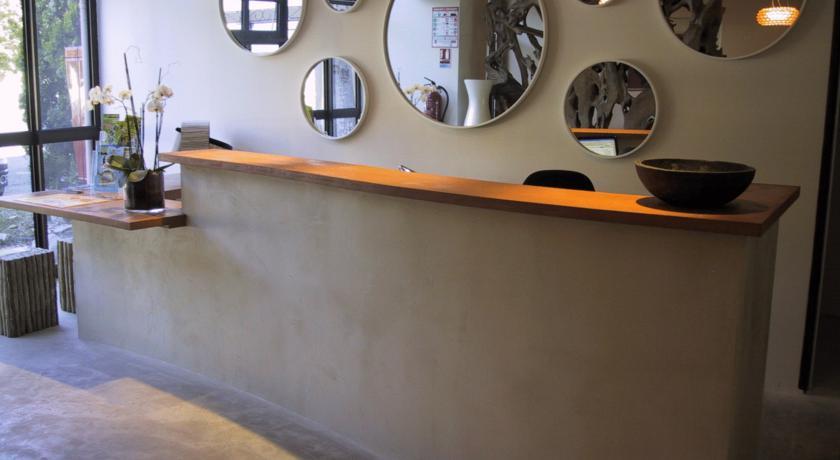 Logis Havvah Hotel Гап Екстериор снимка