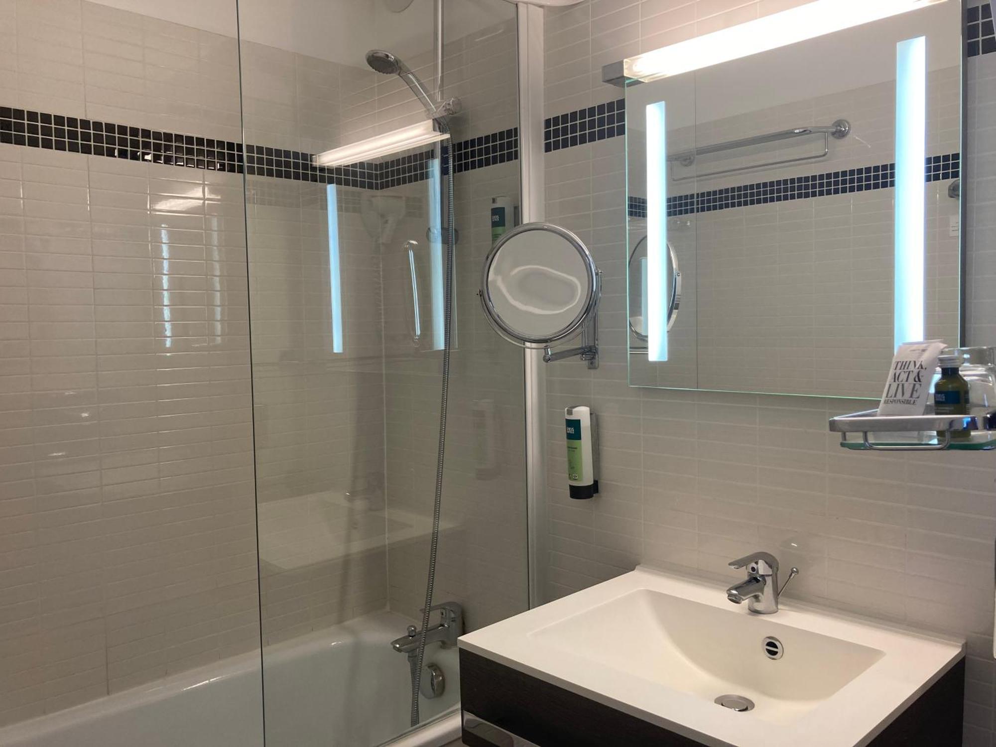 Logis Havvah Hotel Гап Екстериор снимка