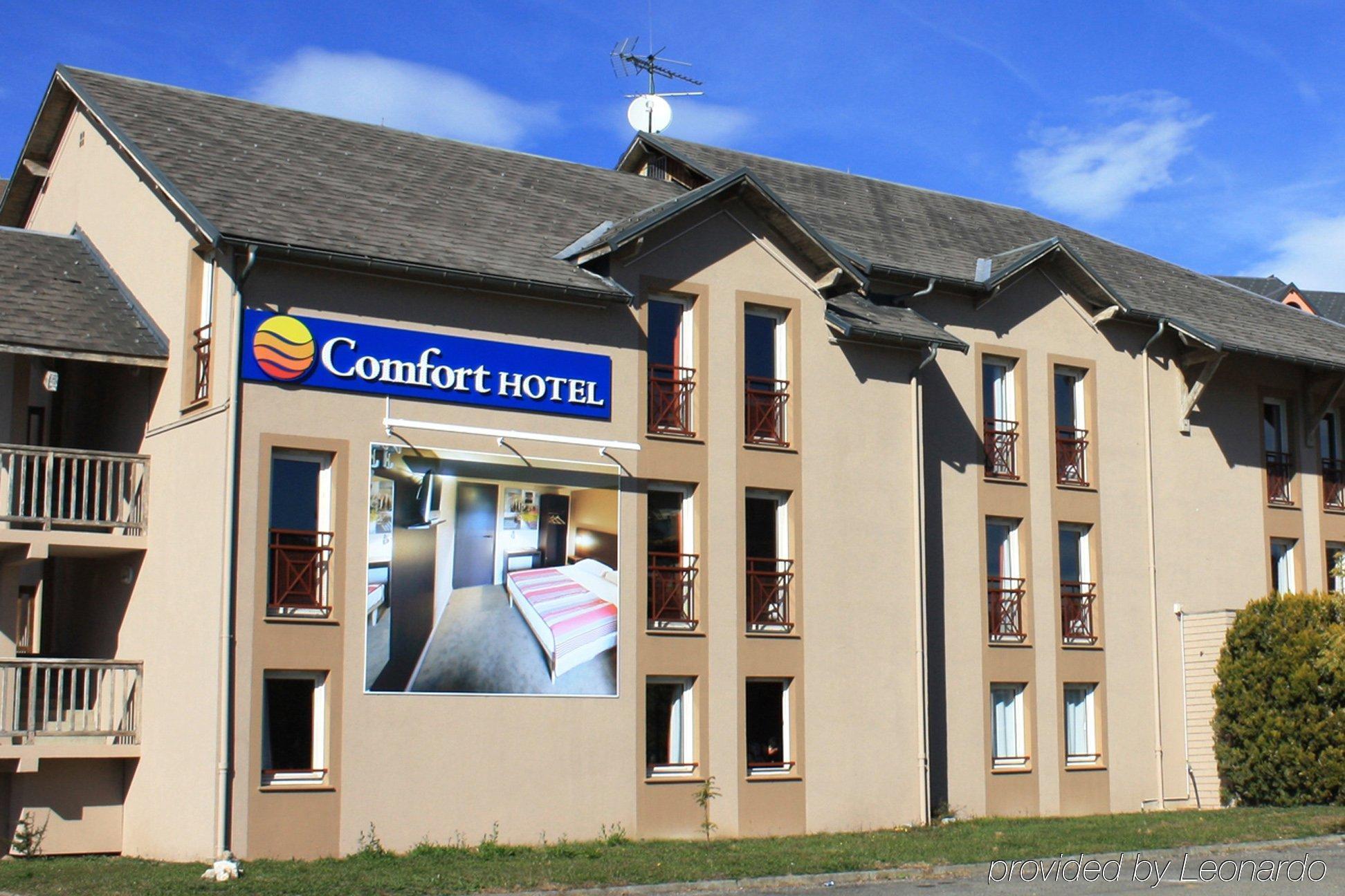 Logis Havvah Hotel Гап Екстериор снимка