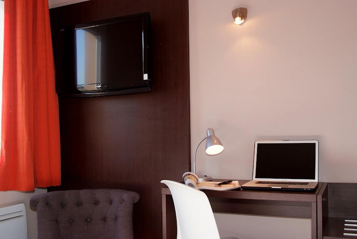 Logis Havvah Hotel Гап Екстериор снимка